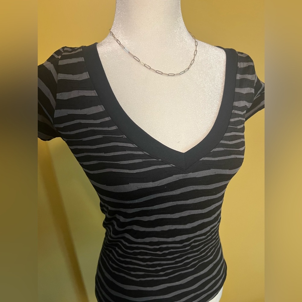 Guilty short-sleeved top - S-M